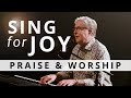 Don Moen - Sing for Joy | Praise and Worship Songs