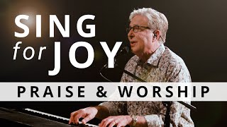 Don Moen - Sing for Joy | Praise and Worship Songs