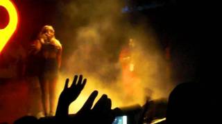 Tech N9NE Live All 6&#39;s and 7&#39;s tour Performing &quot;Seven Words&quot;