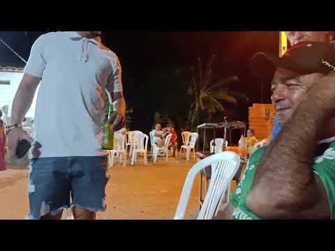 São Gonçalo do Raimundo Lua em Morrinhos Picos Piauí