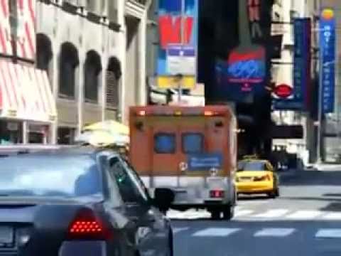 Opera Company of Philadelphia "Hallelujah!" Random Act of Culture