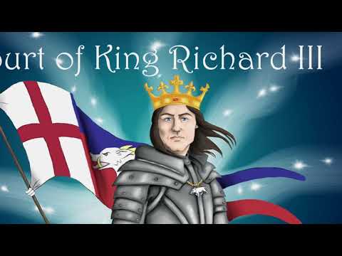 In the Court of King Richard III