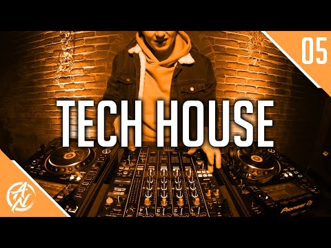 Tech House Mix 2021 | #5 | The Best of Tech House 2020 by Adrian Noble | Bleu Clair, Fisher, Pickle