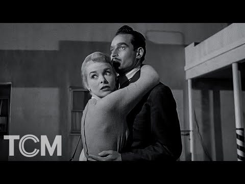 Miguel and Susie Witness a Deadly Explosion (Clip) | Noirvember | TCM
