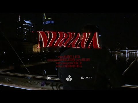 Martony & KUBA - NIRVANA (prod. by KUBA)