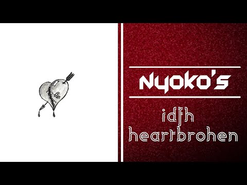 [OMFG Style / Dubstep] IDFK - HeartBroken