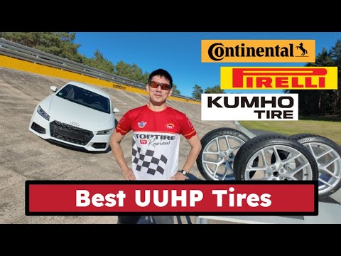 UUHP Tire Test 2026: SportContact 7 vs PZ5 vs Kumho PS72