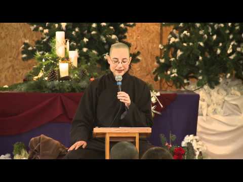 How to Cultivate Joy and Happiness | Sister Jewel Applied Ethics Dharma Talk