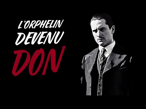 The Rise of VITO CORLEONE | THE GODFATHER II