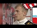 Ward-Prowse reflects on FA CUP DRAW with Ipswich.