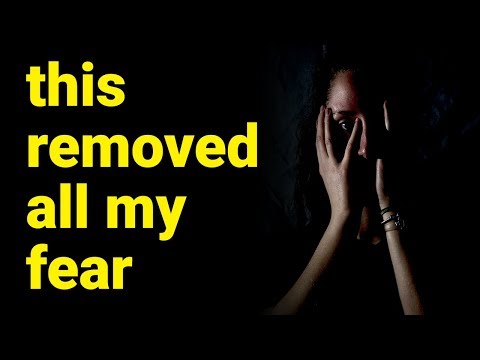 RELEASE FEAR ANXIETY AND STRESS MANTRA - Sudarshana Ashtakam Mantra (VISHNU MAHA MANTRA)