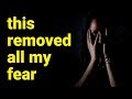 RELEASE FEAR ANXIETY AND STRESS MANTRA Sudarshana Ashtakam Mantra VISHNU MAHA MANTRA