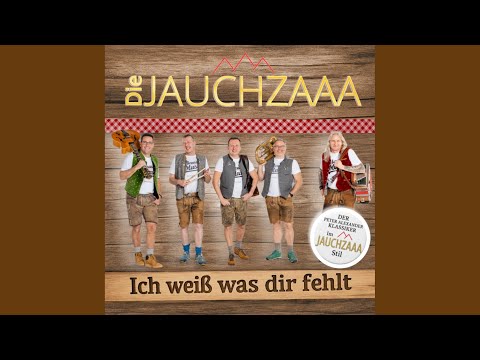 Ich weiß was Dir fehlt