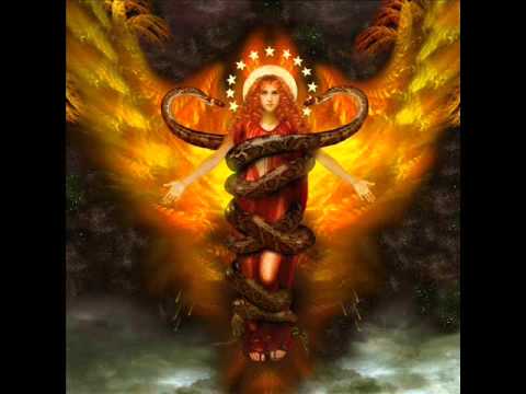 Sylvia Bliss - Fields of Elysium / Celebration (Muse of Fire - Side 4)