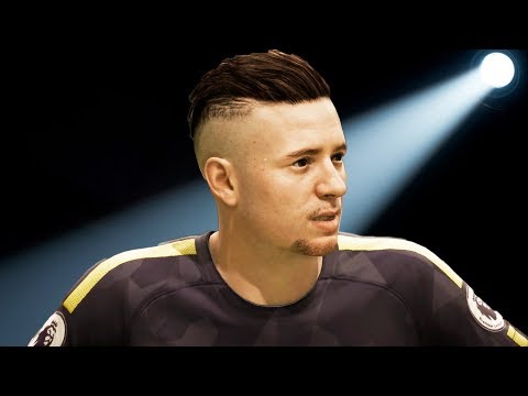 BEST PHASE OF MY CAREER! ENLIGHTENED! 💡 | FIFA 18 Career Mode Player #56 - Tottenham