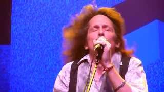 Foreigner - Say You Will (Acoustic) - Shepherds Bush Empire, London -  April 14