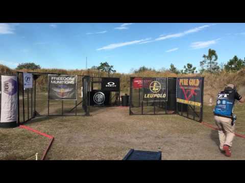 2016 3-Gun Nation SE Regional - Stage 6