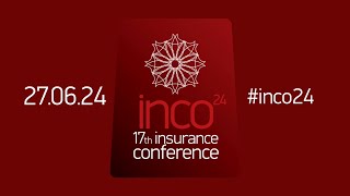 17th Insurance Conference - Promo Video