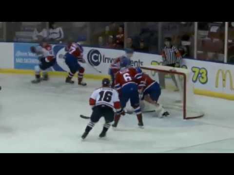 Davis Murray vs Jordy Bellerive