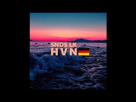 🇩🇪 ari chicago - im himmel allein