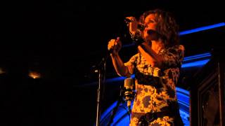 Patty Griffin @ Union Chapel - Coming Home To Me - 2013-07-25