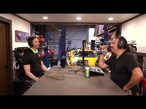 Ferrari 599 – Besitz und warum er ein Must-Have unter 150.000 Dollar ist (Podcast)