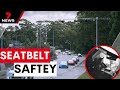 AI helping government crackdown on law breaking drivers | 7 News Australia