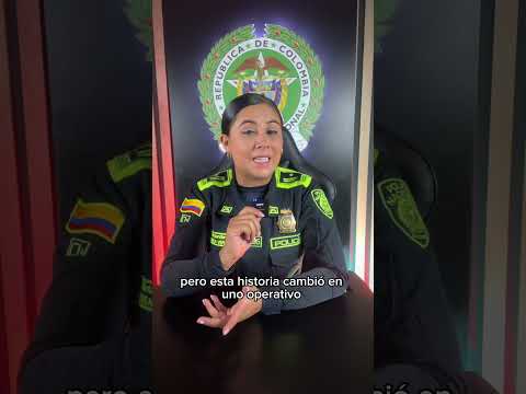 Avanzamos con acciones contundentes contra estructuras delincuenciales en Cimitarra, Santander.