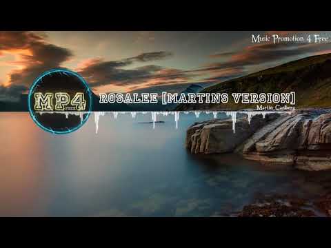 Rosalee [Martins Version] by means of Martin Carlberg - [Soul Music]