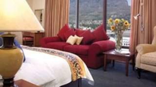 Cape Town Lodge Hotel Hotel Cape Town