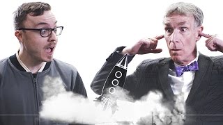 Where's Our Future Technology? -- Thought Glass #10