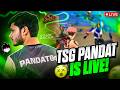 TOURNMENT LIVE WITH TSG ARMY OGxTSG PANDAT IQOO15R Orangutan Tsg Tsglegend Tsgritik