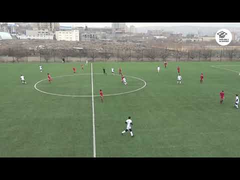 Academy 2-09 - Pyunik 2-09