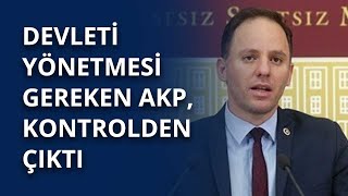 Türkiye yap-işlet-devret modeli ile nasıl soyuluyor Yavuzyılmaz belgel