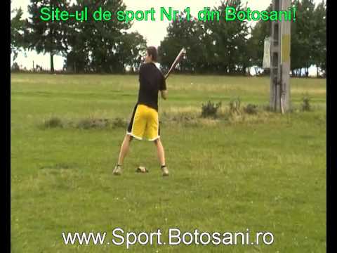 CSS Botosani Baseball