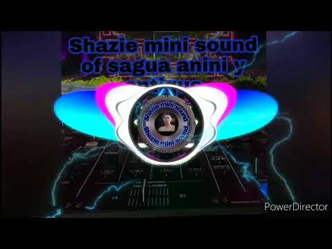 Nonstop 2022-dj ramz remix ft. shazie mini sound of sagua anini-y antique