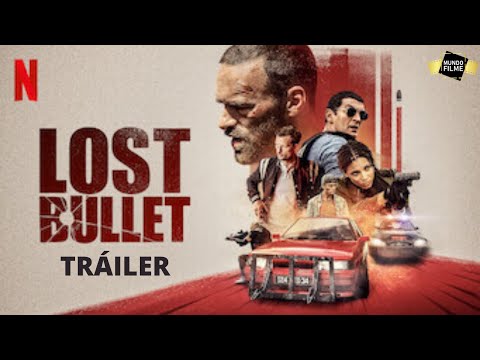 Tráiler Bala perdida [WEB-DL] LIGERA 2020