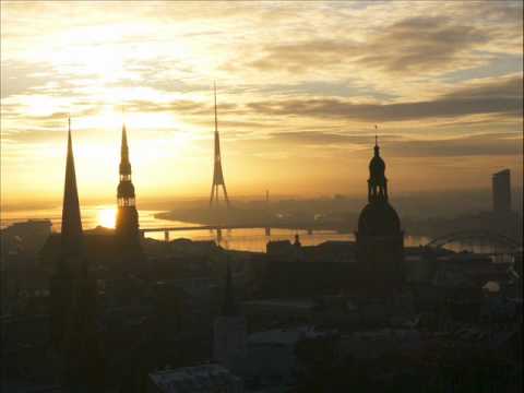 Pienvedēja Piedzīvojumi - Skaists Rīts