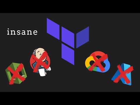 How Terraform changed software engineering forever