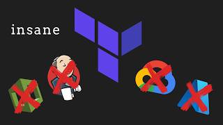 How Terraform changed software engineering forever