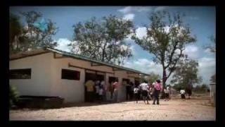 preview picture of video 'Liberty Children's Home - Ladyville, Belize'