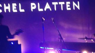 Rachel Platten - Beating Me Up