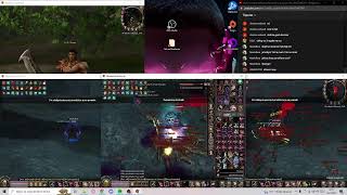 Miniaturka - Akademia Valium.PL -  3x Rhaegal bo event kupiecki op B)