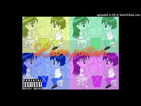 Love potion saeso ft Marjjelo