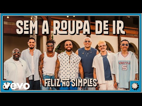Di Propósito - Sem A Roupa de Ir (Ao Vivo)