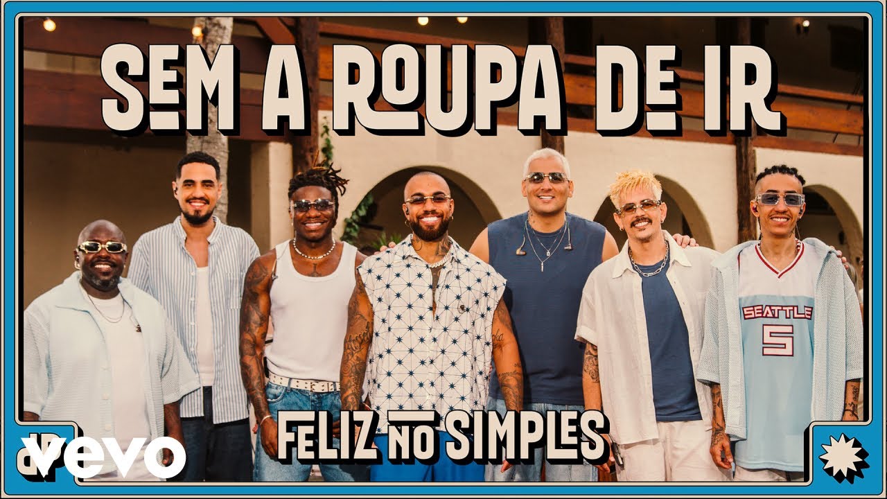Sem a Roupa de Ir