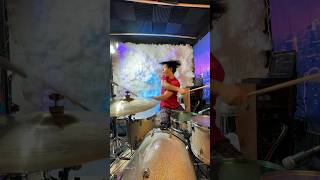 The Crutch - Billy Talent (Joey Castro Drum Cover)