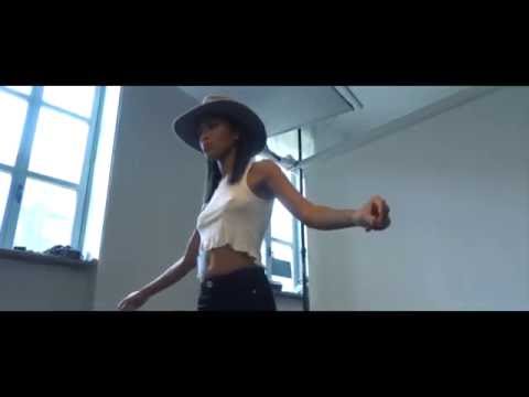 VHELADE - Shooting with Fabrizio Ruffo