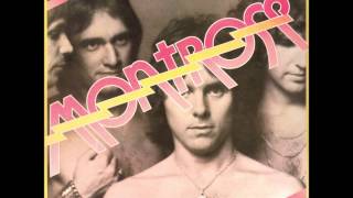Montrose - One Thing on My Mind