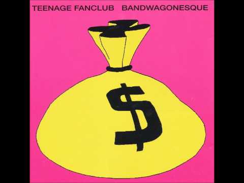 Teenage Fanclub - Guiding Star